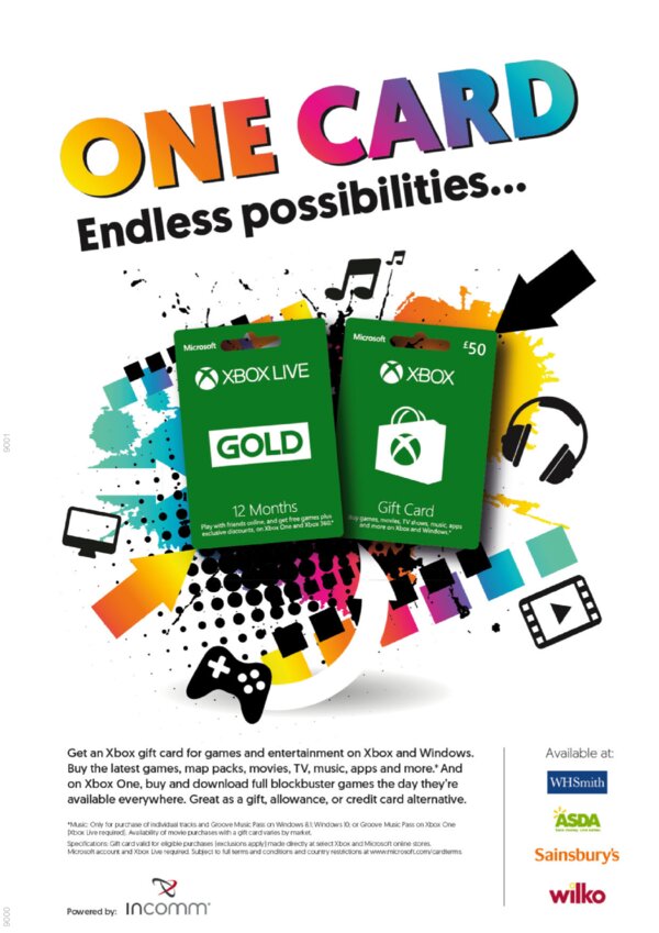 Official XBOX Magazine US   June 2019 cover